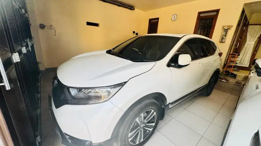 CRV Prestige 2018 Asli AD tgn1