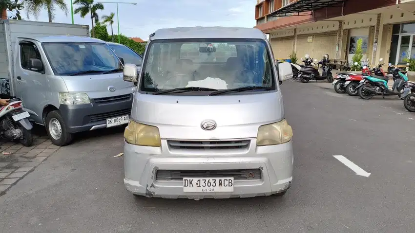JUAL MOBIL GRAN MAX 1.5 ACPS