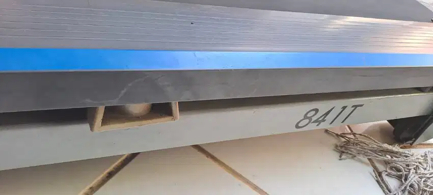 TREADMILL HORIZON 841T