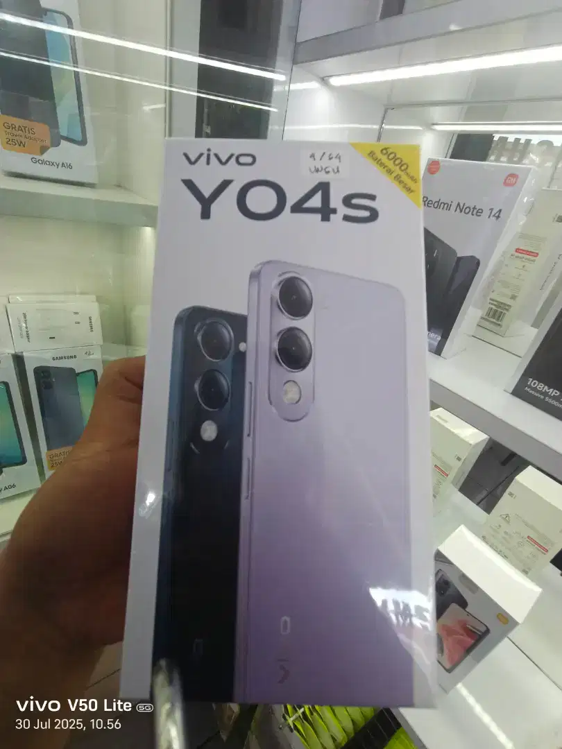 Vivo kredit syarat ktp saja
