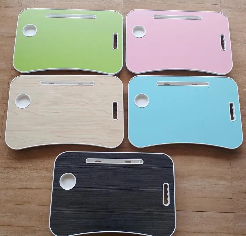 Ready Stock Meja Belajar Anak/ Meja leptop
