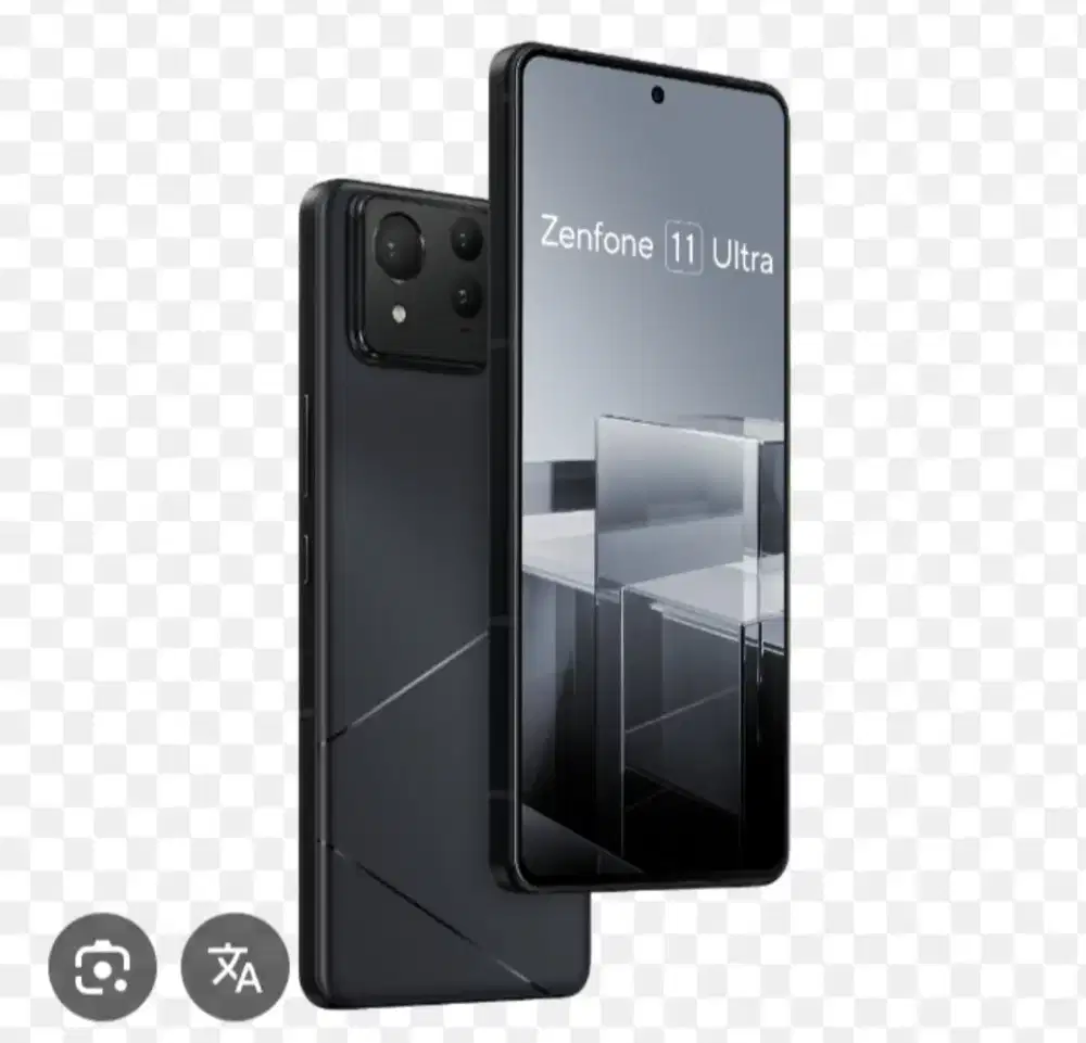 Asus Zenfone 11 Ultra 12/256