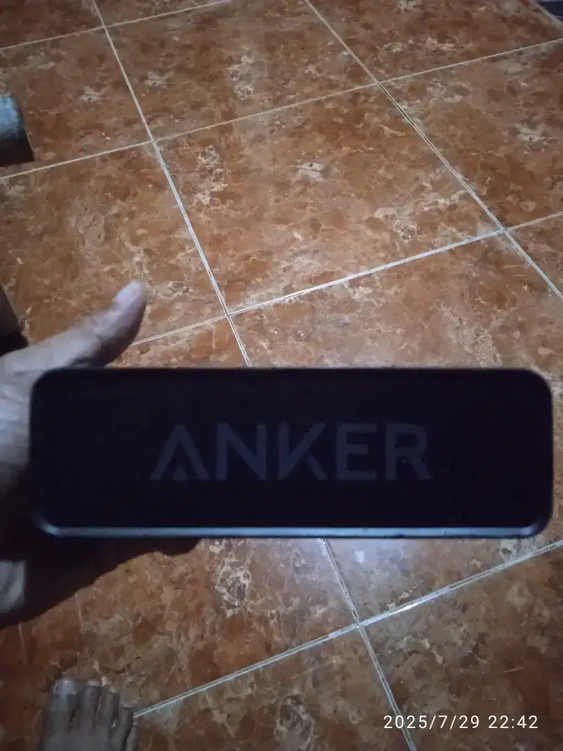 Speaker bluetooth ANKER