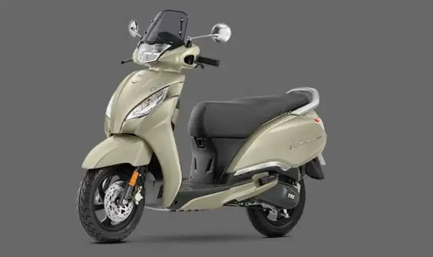MOTOR TVS U33 GRES