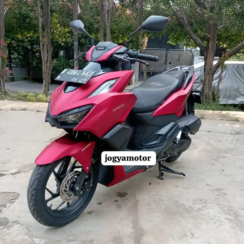 Vario 160 th 2022 PLAT TANGSEL