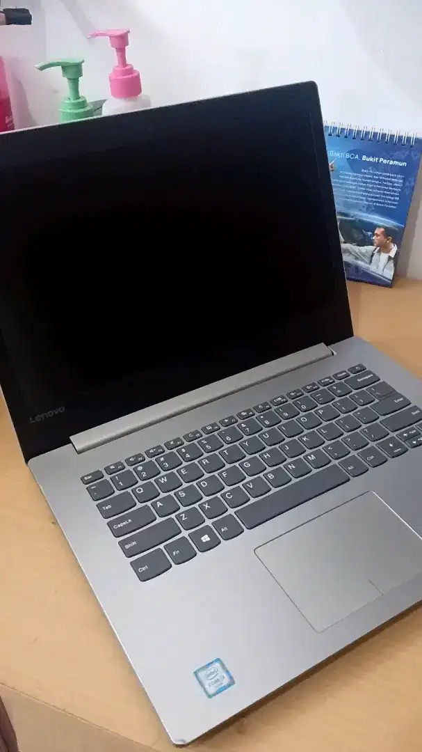 Jual Murah Laptop for Students/Worker yang beraktivitas produktif