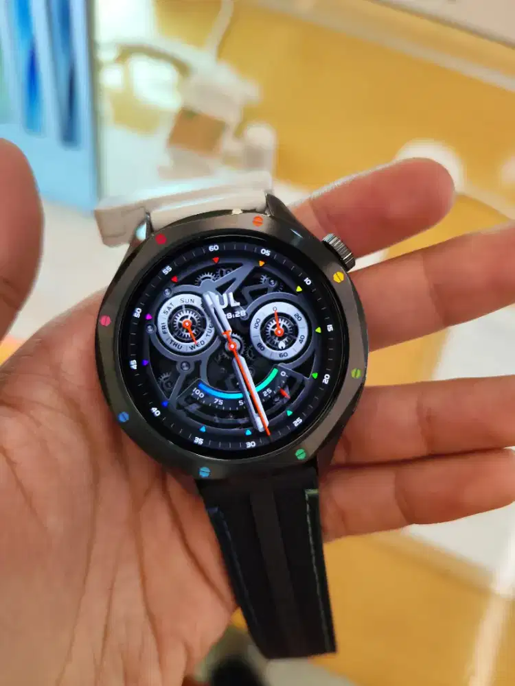 XIAOMI WATCH S4