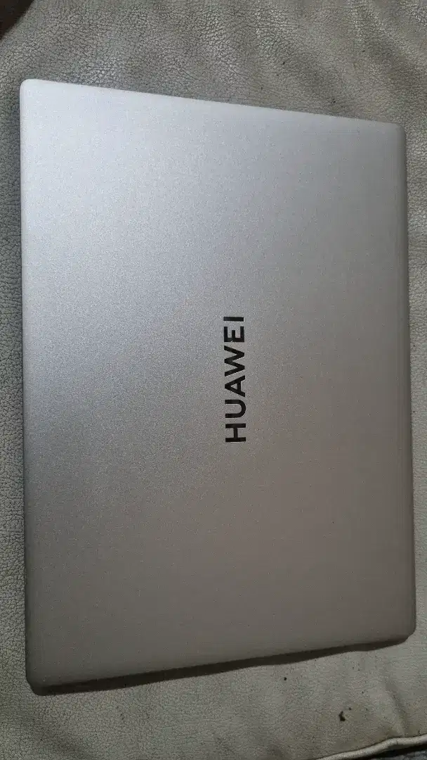 Laptop Huwawei D14 Core 15 gent 13
