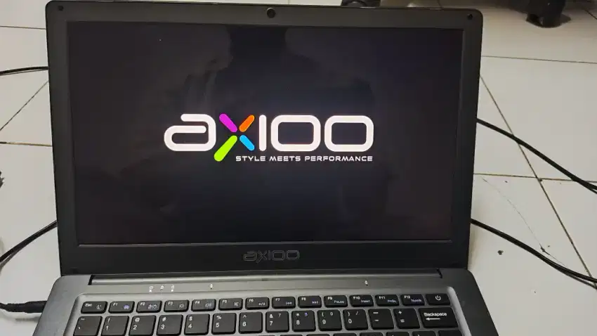 LAPTOP AXIOO MYBOOK 14H 4GB SSD 256GB