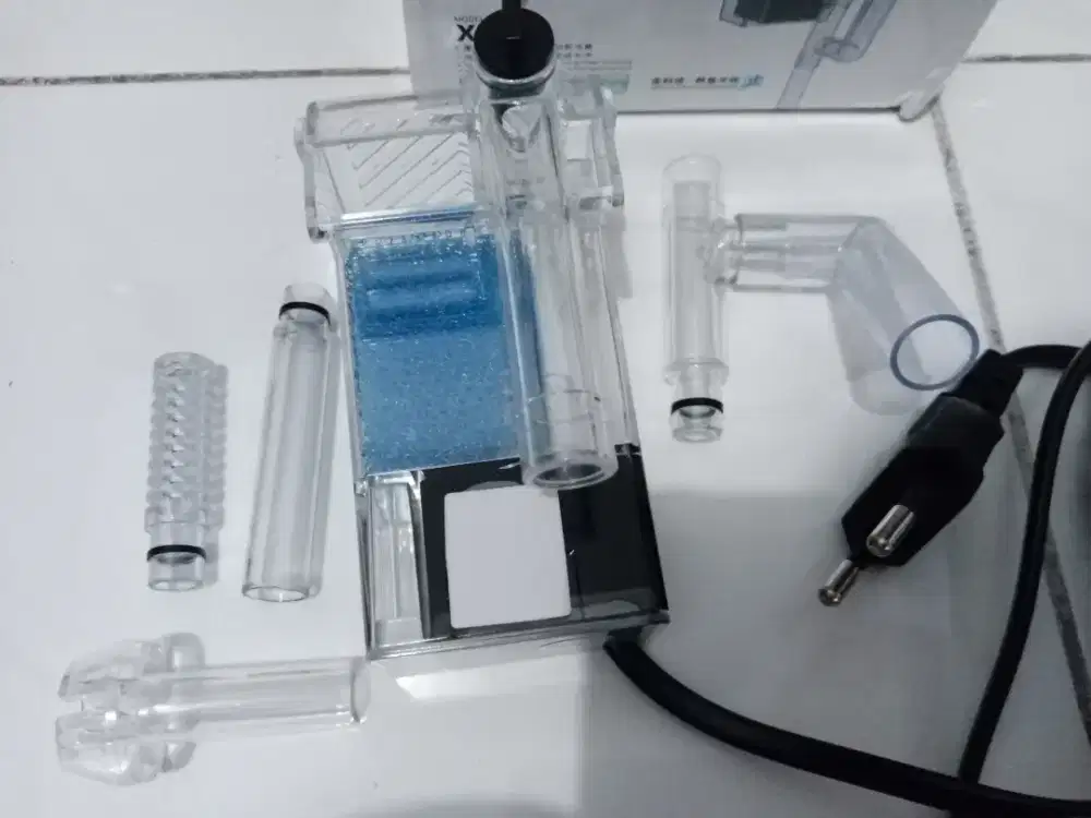 Filter Gantung XP-02