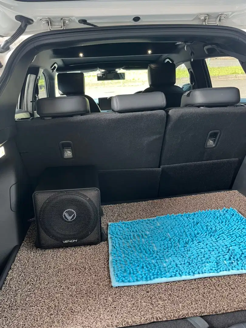 Honda HRV2024 nik 2023