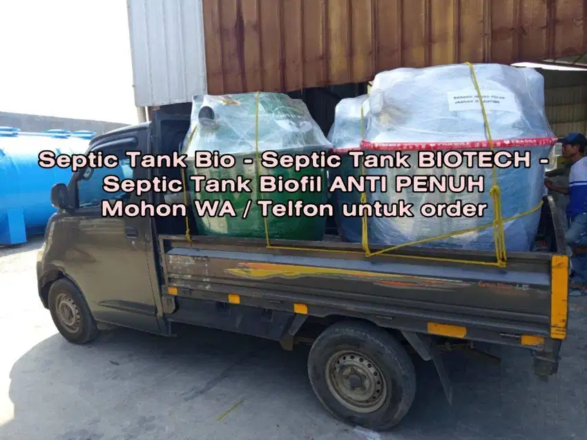 sapiteng.septictank,sepiteng,Biotech, Biofil, Biotank,