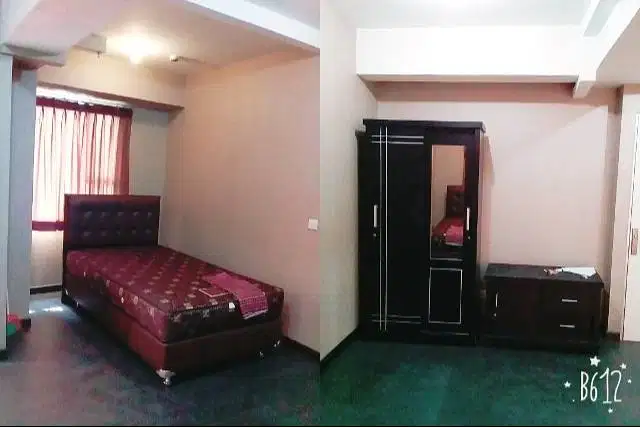 Dijual Apartemen Menteng Square Studio Lokasi Strategis Jakarta Pusat