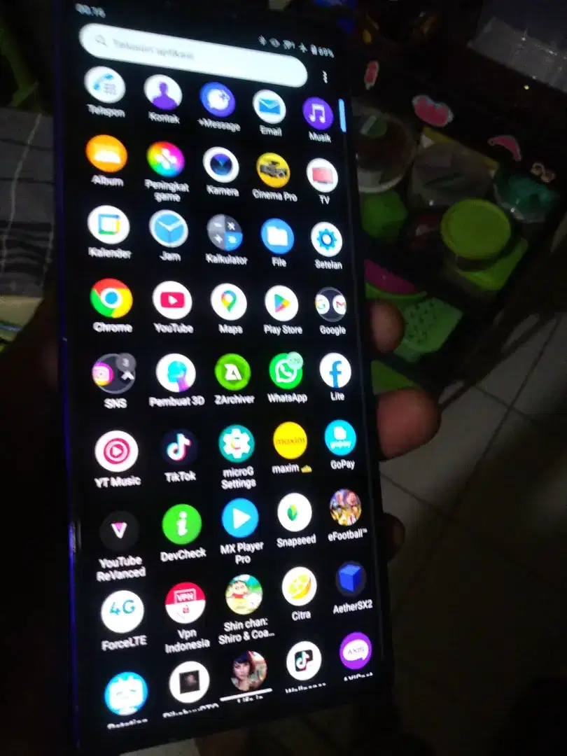 Sony xperia 1 6/64
