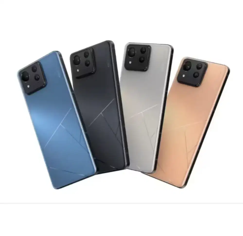 New Asus Zenfone 11 Ultra