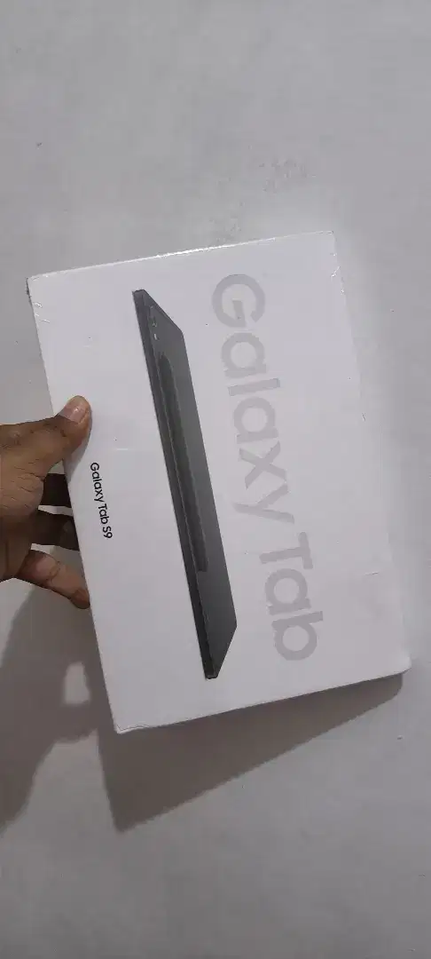 samsung galaxy tab s9 8/128 wifi