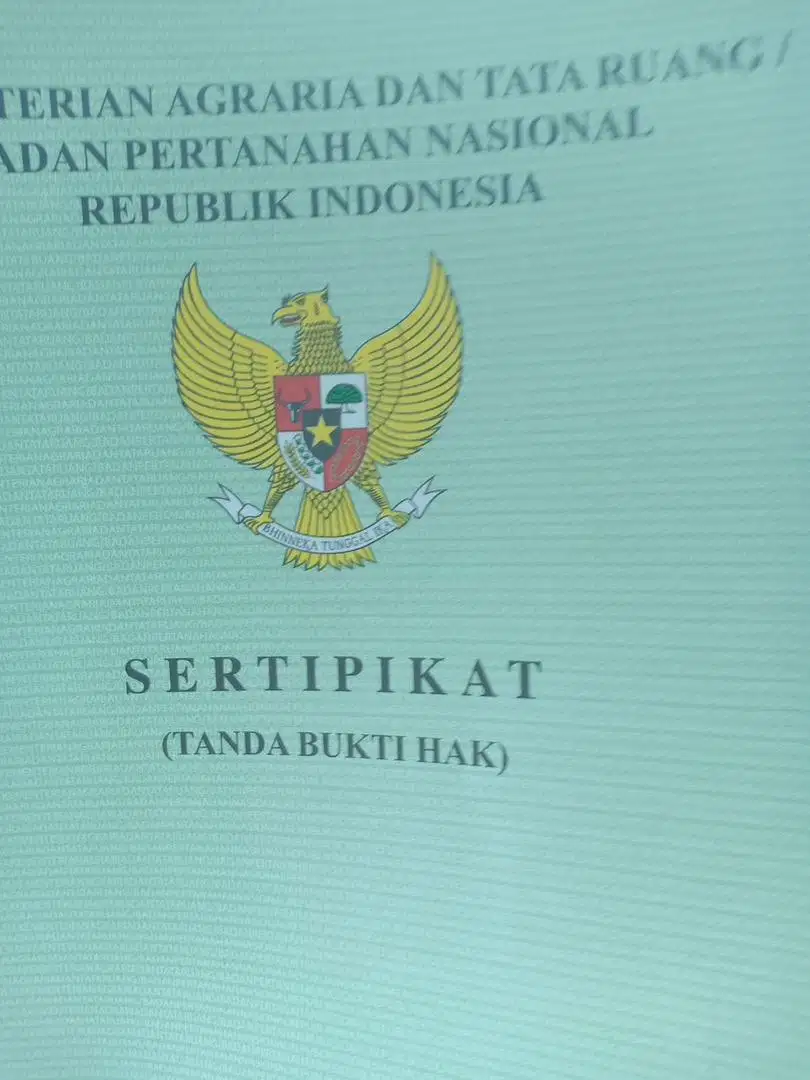 Investasi Terbaik, Tanah Strategis dan Produktif