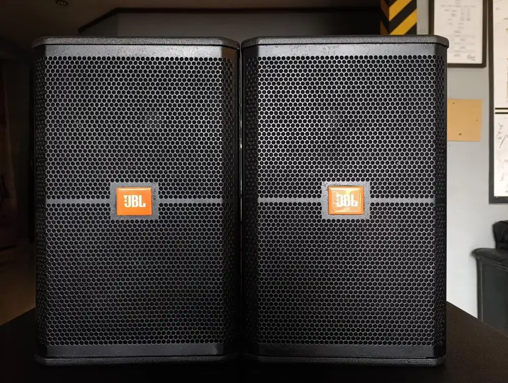 JBL SRX 712m / speaker passif 712 m 700 not rcf
