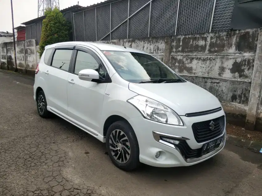 Ertiga Dreza At 2017 tdp5 jt