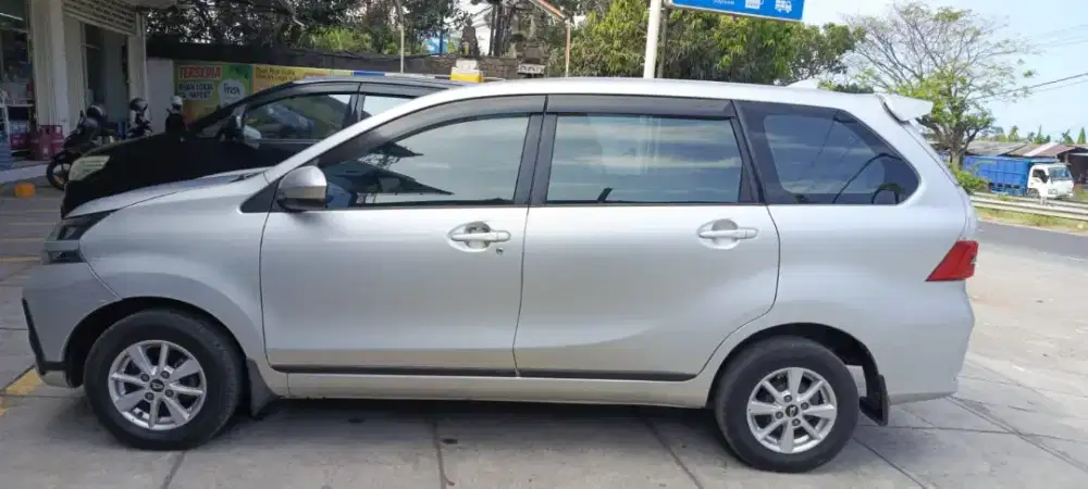 XENIA R MATIC 2020 ISTIMEWA LOW KM