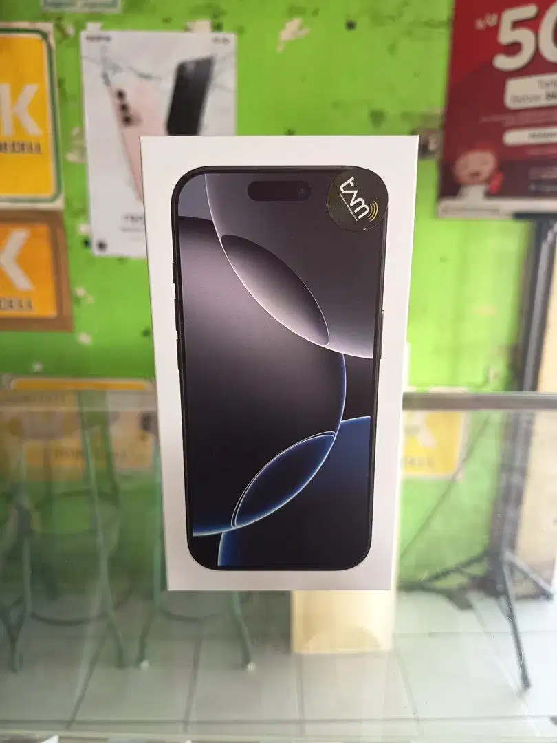 IPHONE 16 PRO 128GB