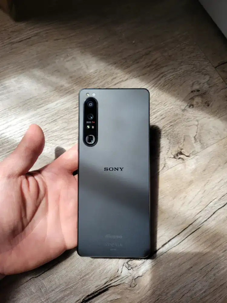 Sony Xperia 1 Mark IV 12/256GB