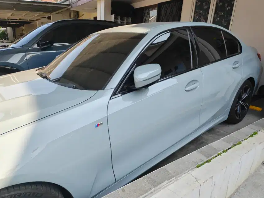 FOR SALE BMW 320i M Sport