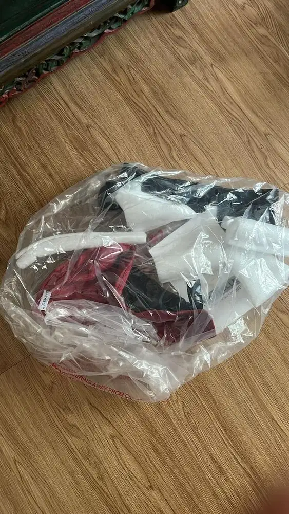 Dijual Stroler Murah