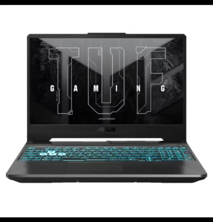 Laptop ASUS TUF A15 FA506NCR R735B1T Amd Ryzen 7 7435HS 32GB 1TB