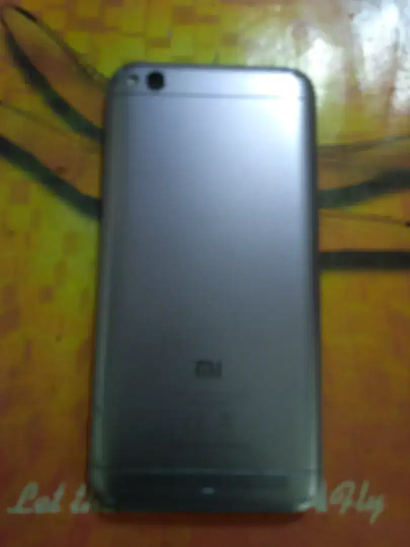 Redmi 5A minus lcd