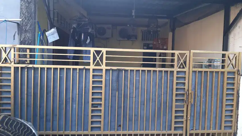Disewakan rumah di Tigaraksa