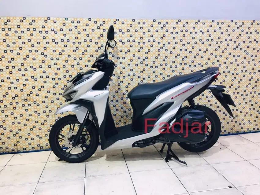 honda vario 150 Keys Tahun 2020