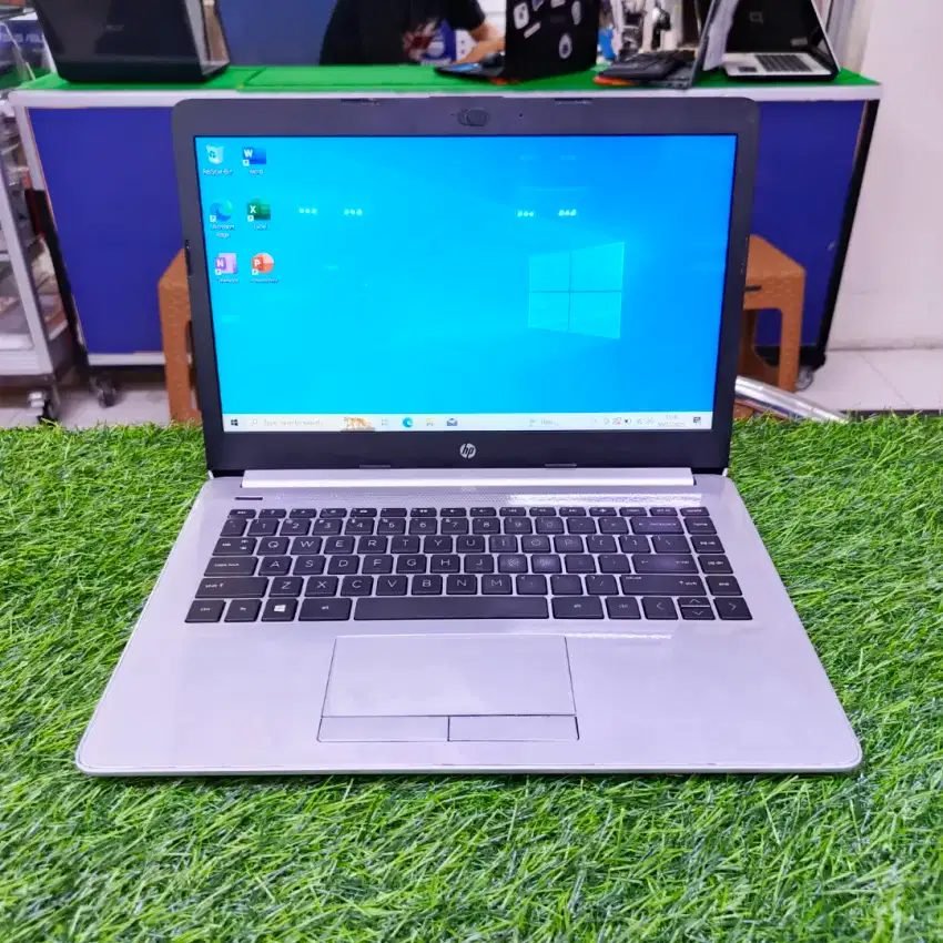 HP NOTEBOOK 14-cmxxx