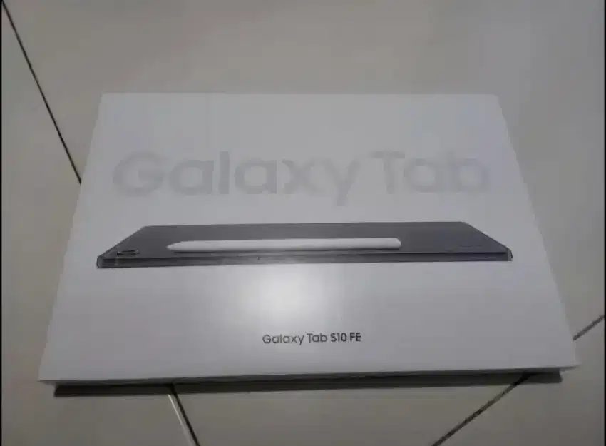 Samsung Tab S10 FE 11 Inch
