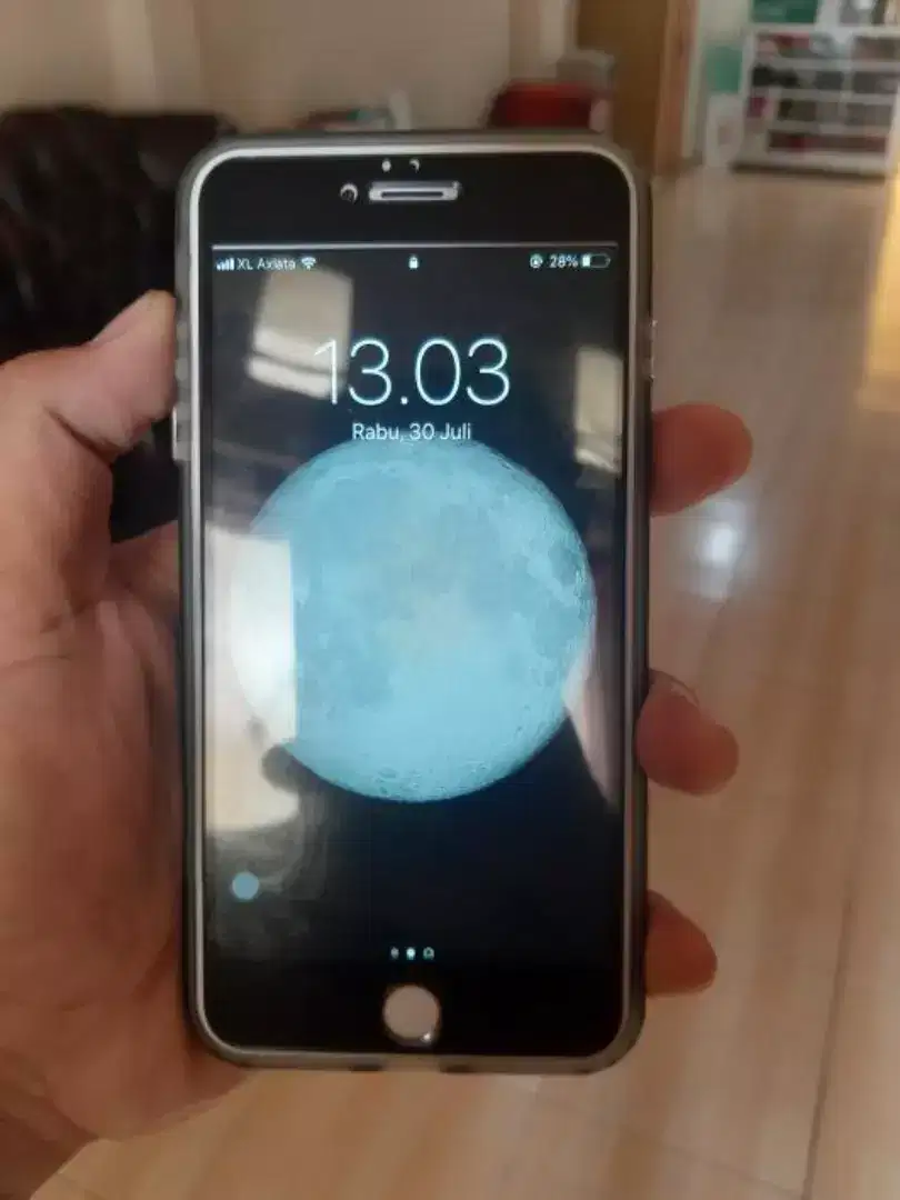 Dijual iPhone 6 Plus