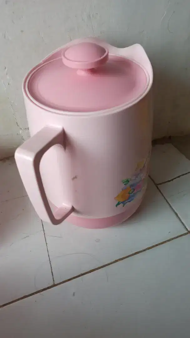 Teko Air 2 liter Lion Star