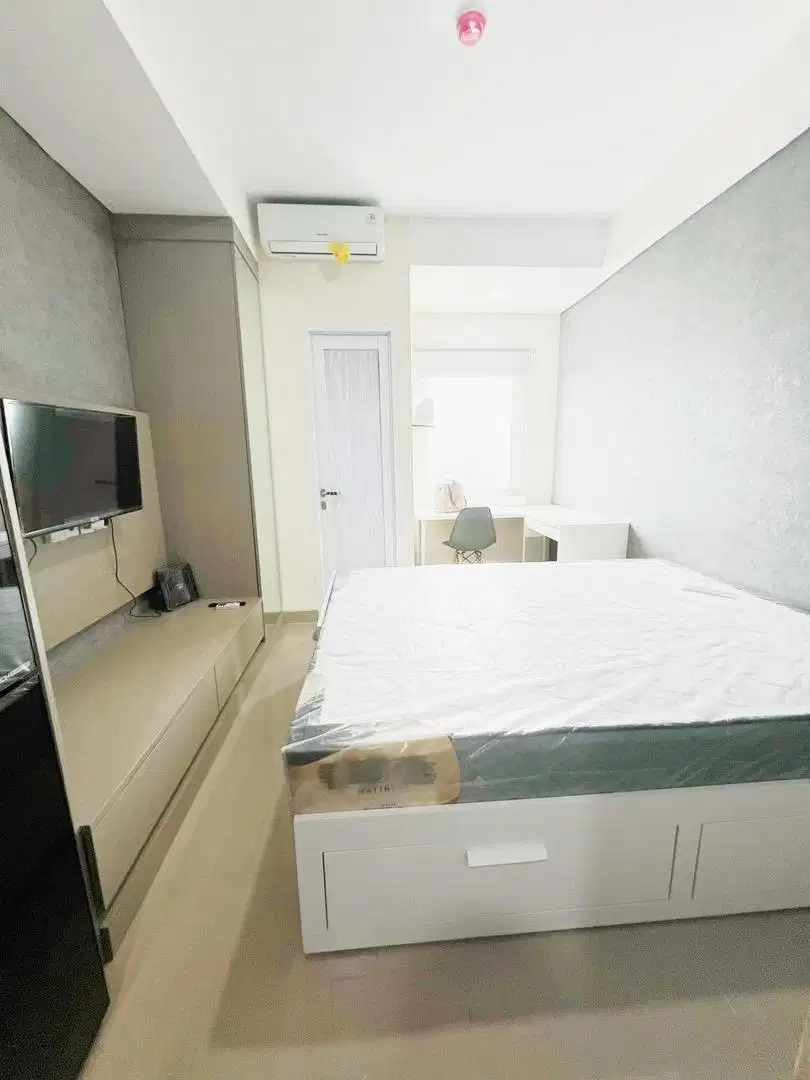B Residences BSD Apartemen