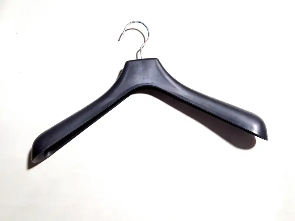 Hanger Gantungan Besar Jaket/ Jas 125 pcs