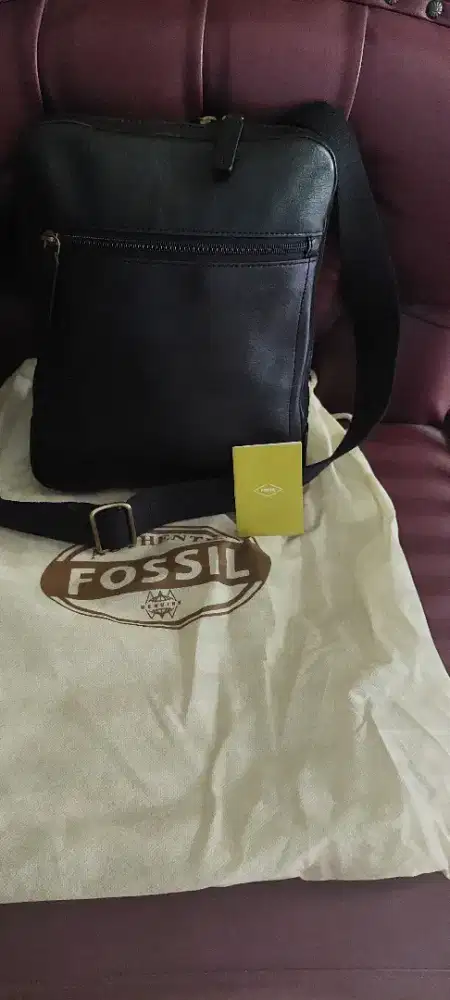 Sling bag Fossil
