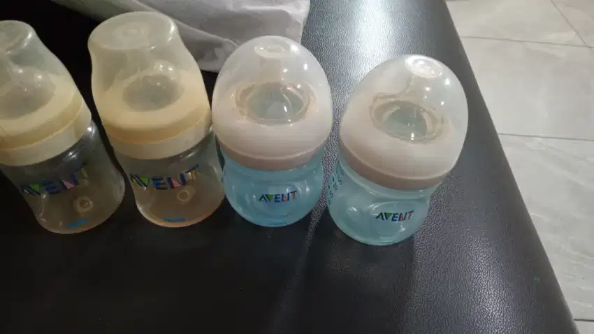 Botol susu Baby