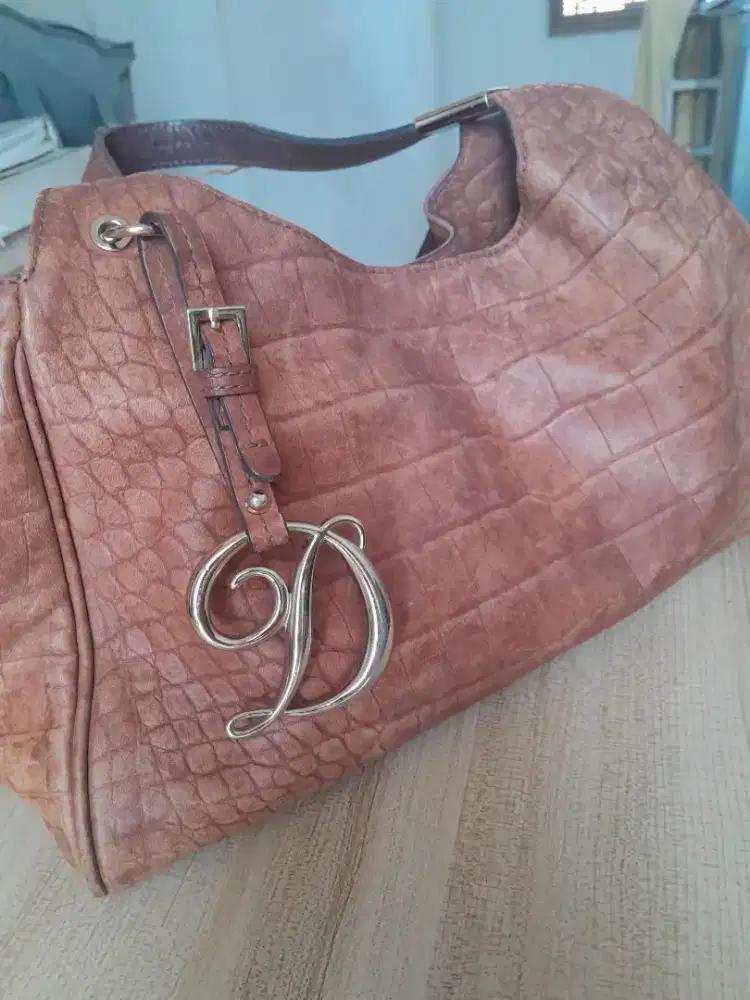 Tas DAKS London ori, cakep dan limited