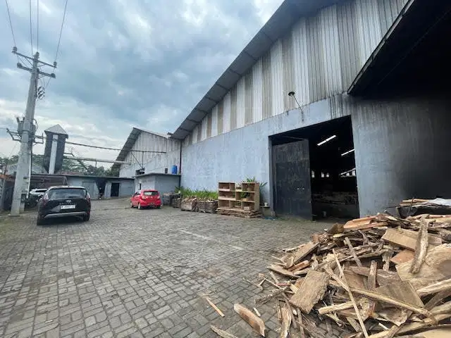 Pabrik furniture dijual  Jl. Taman Siswa, Batealit - Jepara