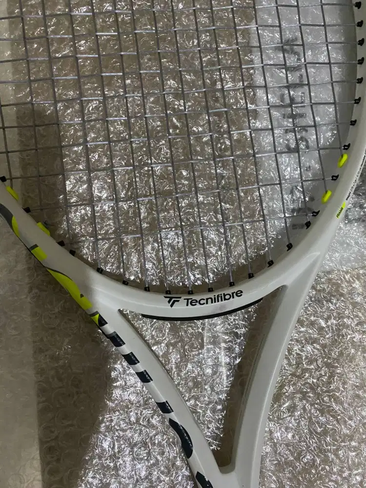 Jual Raket Tenis Tecnifibre Second Nego