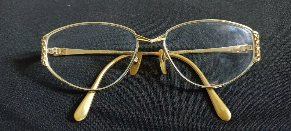 frame kacamata pierre cardin