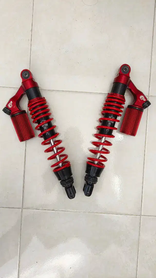 Shock Profender adv 160
