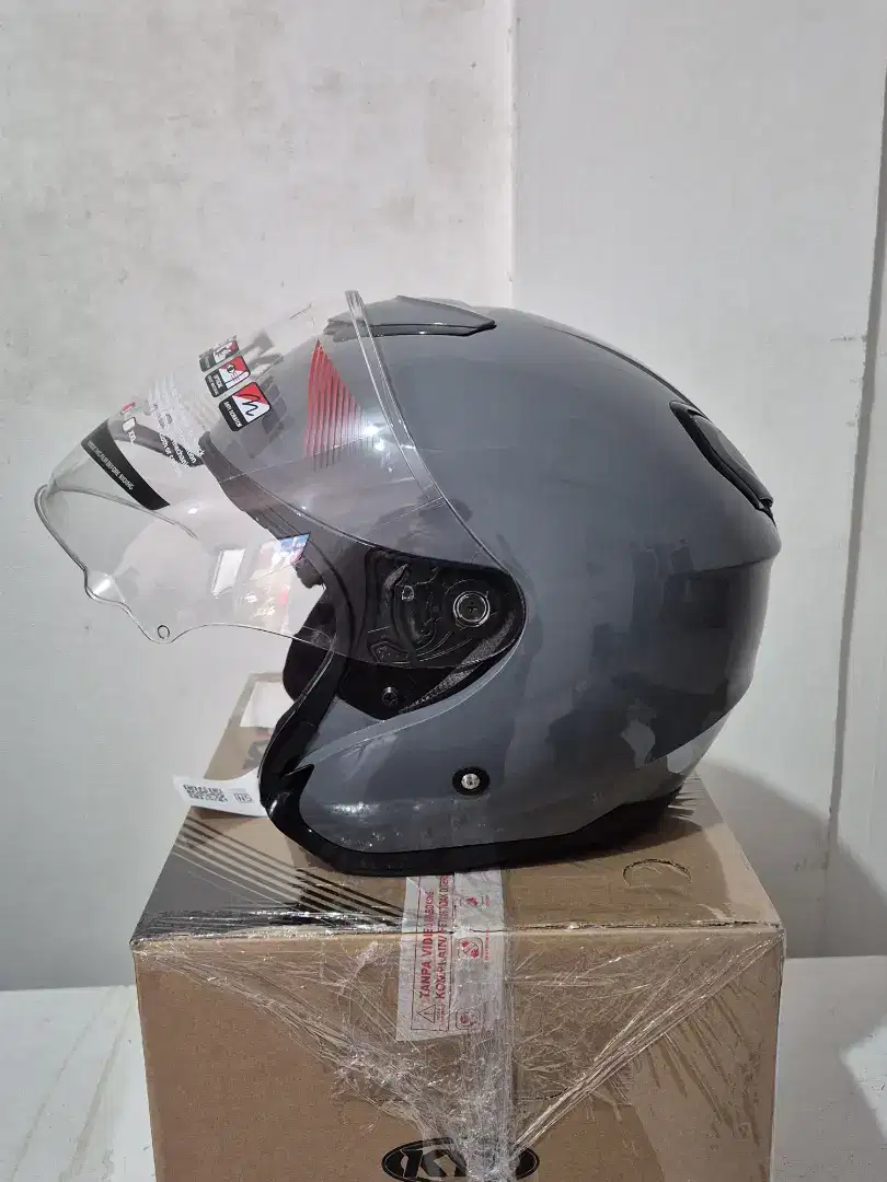 Jual helm kyt kyoto
