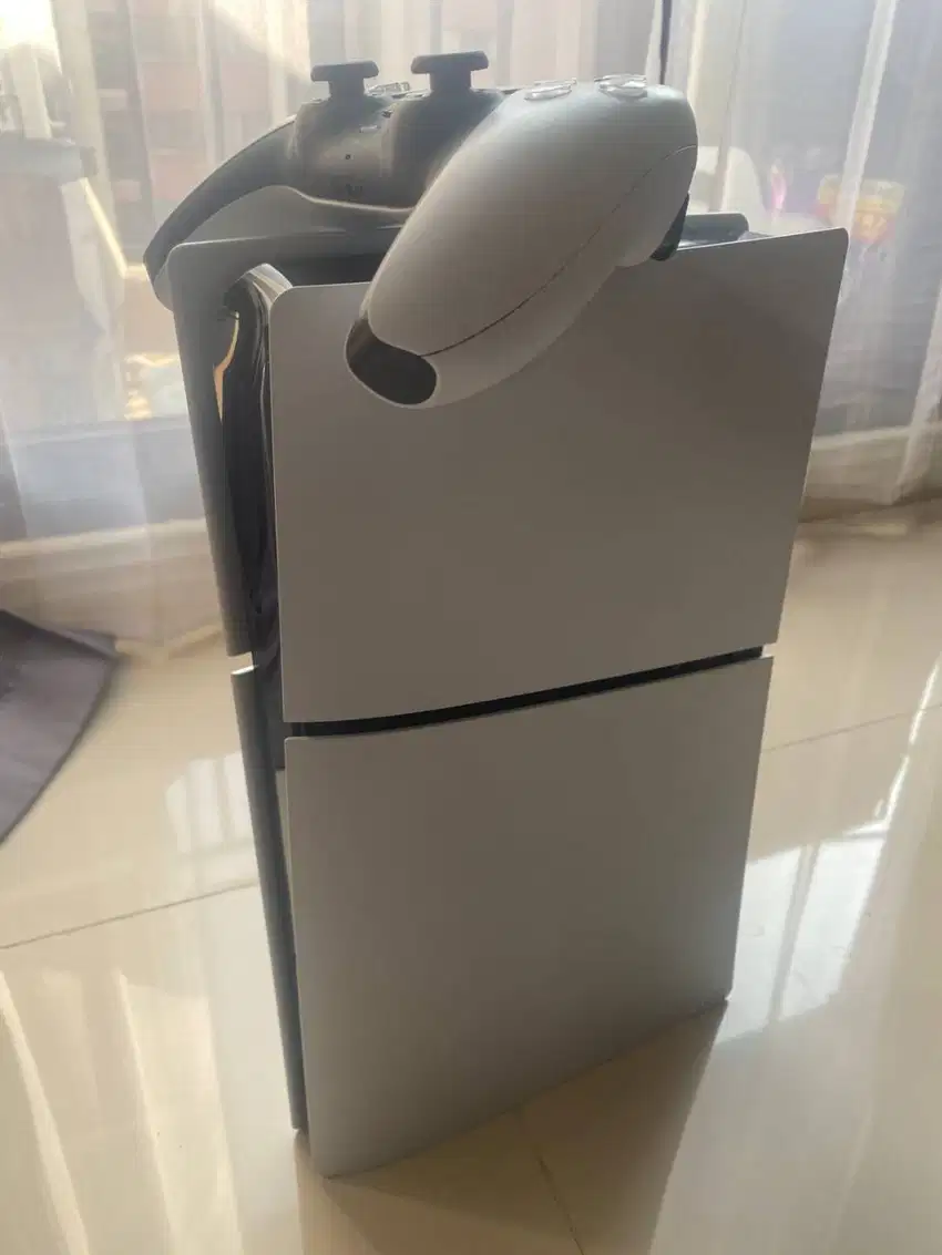 Playstation 5 Slim Digital Edition (second) PS5