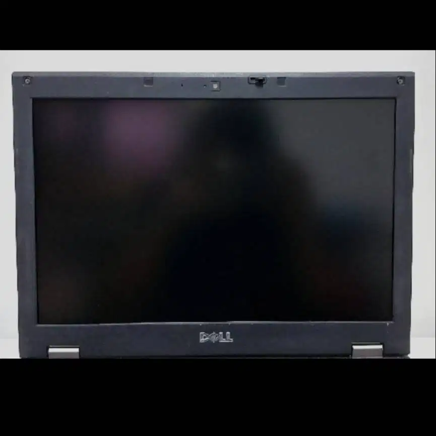 [SECOND] LAPTOP DELL LATITUDE E6410 CORE i5