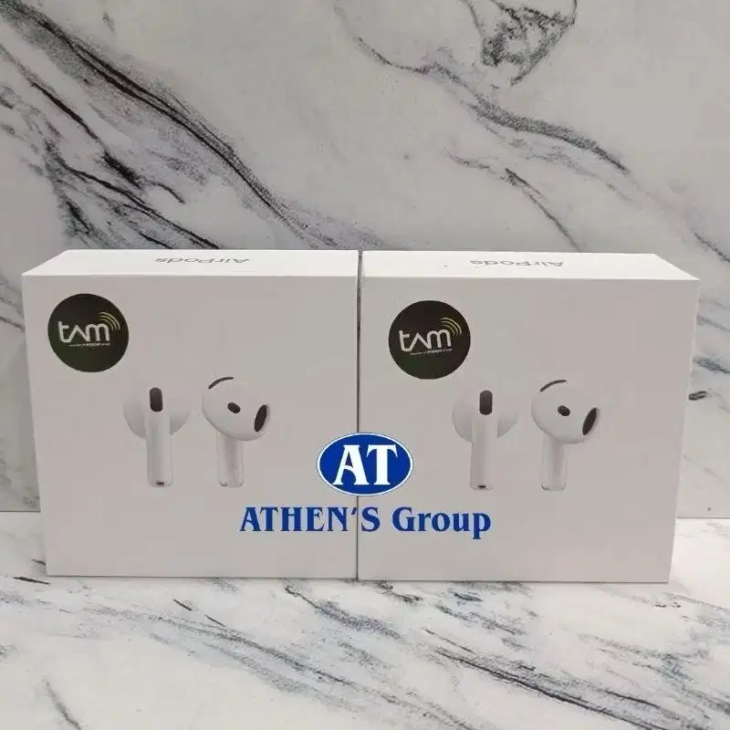 Airpods generasi 4