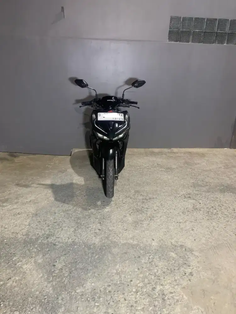 Vario 150 new 2019